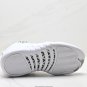 120 real label  Air  12  Anti Slip High Top AJ12 Retro Basketball ShoeIte