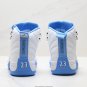 120 real label  Air  12  Anti Slip High Top AJ12 Retro Basketball ShoeIte_4510