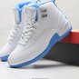 120 real label  Air  12  Anti Slip High Top AJ12 Retro Basketball ShoeIte_4510