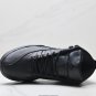 120 real label  Air  12  Anti Slip High Top AJ12 Retro Basketball ShoeIte_4511