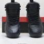 120 real label  Air  12  Anti Slip High Top AJ12 Retro Basketball ShoeIte_4511