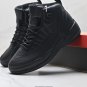 120 real label  Air  12  Anti Slip High Top AJ12 Retro Basketball ShoeIte_4511
