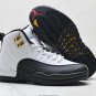 120 real label  Air  12  Anti Slip High Top AJ12 Retro Basketball ShoeIte_4512