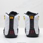 120 real label  Air  12  Anti Slip High Top AJ12 Retro Basketball ShoeIte_4512