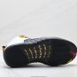 120 real label  Air  12  Anti Slip High Top AJ12 Retro Basketball ShoeIte_4512