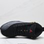 120 real label  Air  12  Anti Slip High Top AJ12 Retro Basketball ShoeIte_4514