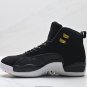 120 real label  Air  12  Anti Slip High Top AJ12 Retro Basketball ShoeIte_4514