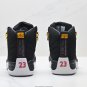 120 real label  Air  12  Anti Slip High Top AJ12 Retro Basketball ShoeIte_4514