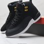 120 real label  Air  12  Anti Slip High Top AJ12 Retro Basketball ShoeIte_4514