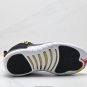 120 real label  Air  12  Anti Slip High Top AJ12 Retro Basketball ShoeIte_4514
