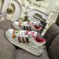 120 Special Offer  Originals Forum Low KJ8751 Year of the Horse Limited Edition Whit