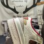 120 Special Offer  Originals Forum Low KJ8751 Year of the Horse Limited Edition Whit