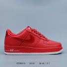 120 yuan! Air Force 1 Low AF1 low top versatile casual sports board shoes. The soft_3028