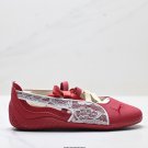 120Company level Puma Speedcat Ballet WNS Puma Non slip and Wear resistant Life Leisur