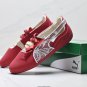 120Company level Puma Speedcat Ballet WNS Puma Non slip and Wear resistant Life Leisur