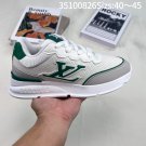 120Louis VuittonLouis Vuitton shoesEquipped with thick drawer gift shoe box, using l