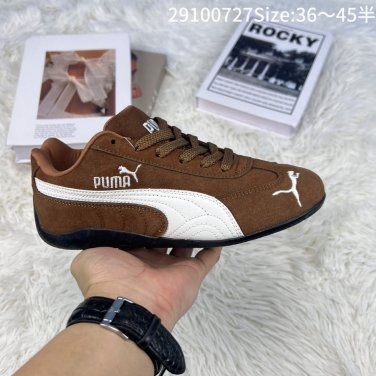 120The Open Product x Puma Speedcat series Puma low cut casual shoes for daily life#T