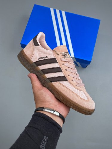 120Z  Handball Spezial  Classic Retro Casual Board ShoesProduct Code IH1499