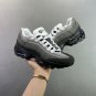 125 genuine  AIR MAX 95 TT  air cushion retro jogging versatile shoes casual sport