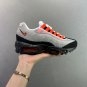 125 genuine  AIR MAX 95 TT  air cushion retro jogging versatile shoes casual sport_4272