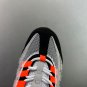 125 genuine  AIR MAX 95 TT  air cushion retro jogging versatile shoes casual sport_4272