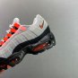 125 genuine  AIR MAX 95 TT  air cushion retro jogging versatile shoes casual sport_4272