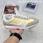 125 Pacific Comfortable and Versatile Retro Sneakers Anti slip, Durable, Low cut Li
