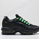 125 real label  AIR MAX 95 TT  Air Cushion Retro Running Versatile Shoes Casual S