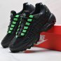 125 real label  AIR MAX 95 TT  Air Cushion Retro Running Versatile Shoes Casual S