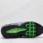 125 real label  AIR MAX 95 TT  Air Cushion Retro Running Versatile Shoes Casual S