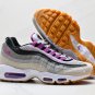 125 real label  AIR MAX 95 TT  Air Cushion Retro Running Versatile Shoes Casual S_5550
