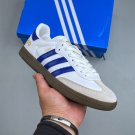 130 Ad SAMBA IND CR  Classic Retro Casual Board Shoes KK5043 Size 36-45 (Half)