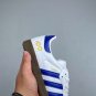 130 Ad SAMBA IND CR  Classic Retro Casual Board Shoes KK5043 Size 36-45 (Half)