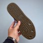 130 Ad SAMBA IND CR  Classic Retro Casual Board Shoes KK5043 Size 36-45 (Half)