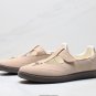 130 company level  Samba Jane  Mary Jane sneakers for lazy people, one foot s