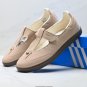 130 company level  Samba Jane  Mary Jane sneakers for lazy people, one foot s