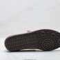 130 company level  Samba Jane  Mary Jane sneakers for lazy people, one foot s