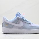 130 genuine half size  AIR FORCE 1'07 Air Force No.1 low top versatile casual sports b