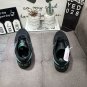 130 genuine half size BIG  LOW low cut retro casual lightweight sports shoes YED