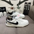 130 genuine half size BIG  LOW low cut retro casual lightweight sports shoes YED_5596