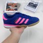 130 Originals Gazelle Sala Comfortable and Versatile Low cut Casual Shoes for Men