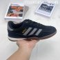 130 Originals Gazelle Sala Comfortable and Versatile Low cut Casual Shoes for Men