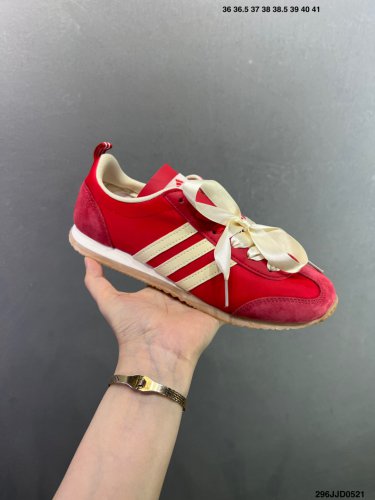 130 Originals vs JOG 2.0  Comfortable and Versatile Low Top German Training