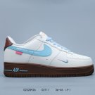 130 yuan! Air Force 1 Low AF1 low top versatile casual sports board shoes. The soft