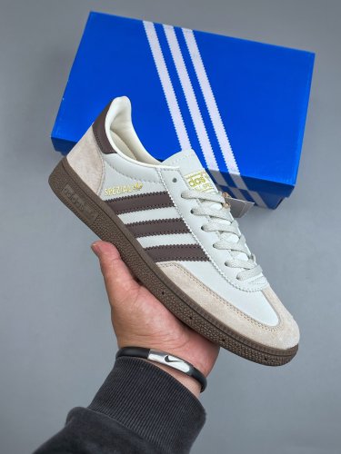 130Ad Handball Spezial  Classic Retro Casual Board Shoes JR3365 Size 36-45 (Half)