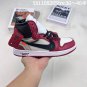 130Classic is coming OFF-WHITE x Air  OW AJ1 OW Co branded North Carolina BlueC