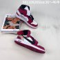 130Classic is coming OFF-WHITE x Air  OW AJ1 OW Co branded North Carolina BlueC