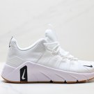 130Company level  Free Metcon 7  mesh round toe lace up shock-absorbing and an