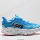 130Company level HOKA CHALLENGER 8 sports balanced lightweight lace up shock-absorbing