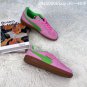 130Puma PUMA Palermo OG anti slip and wear-resistant low top German training board shoe